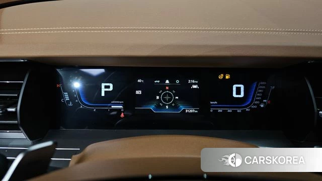 Ssangyong Torres id 4656257 из Кореи 18
