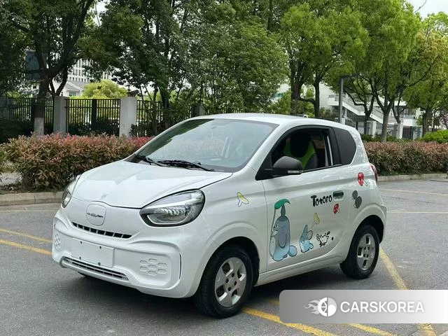 Roewe CLEVER id 4242169 из Китая 8