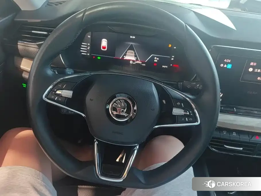 Skoda Octavia id 4679619 из Китая 14