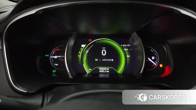 Renault Korea (Samsung) SM6 id 3243799 из Кореи 18