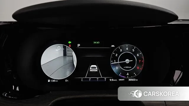 Kia K5 3rd generation id 3437498 из Кореи 18