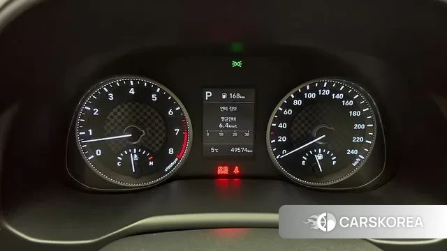 Hyundai The New Avante AD id 3484591 из Кореи 18