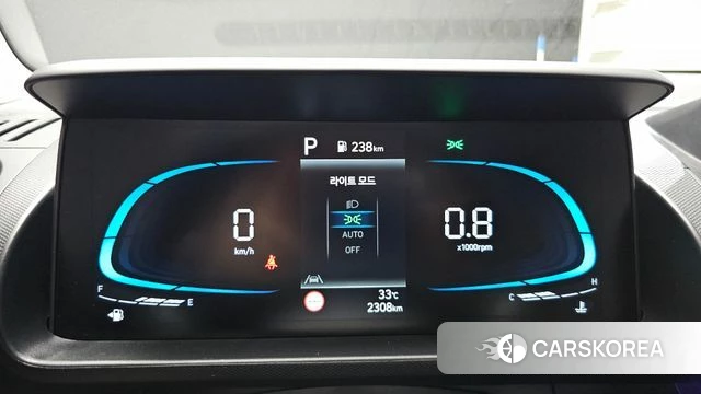 Hyundai The New Casper id 4515652 из Кореи 30