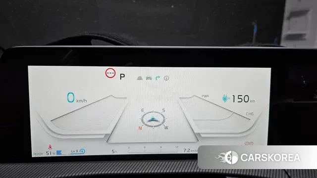 Kia EV6 id 3372349 из Кореи 18