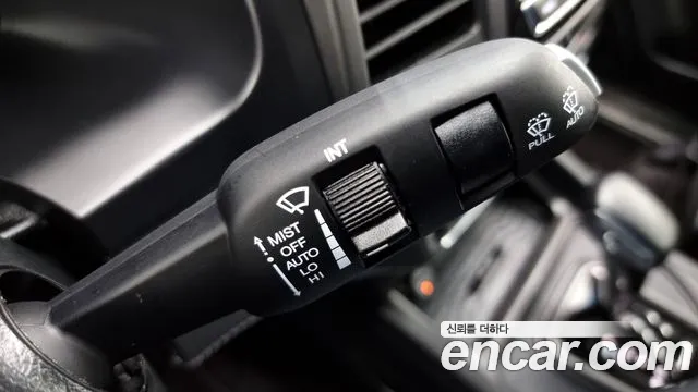 Ssangyong The New Rexton Sport id 2572837 из Кореи 18