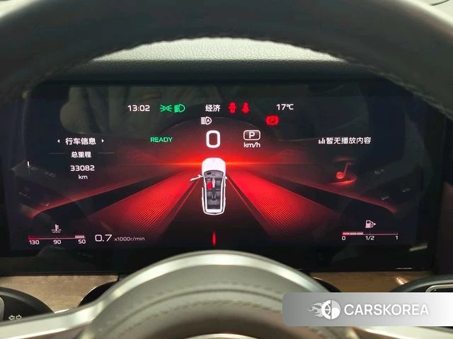 Red flag HS7 id 3901960 из Китая 18