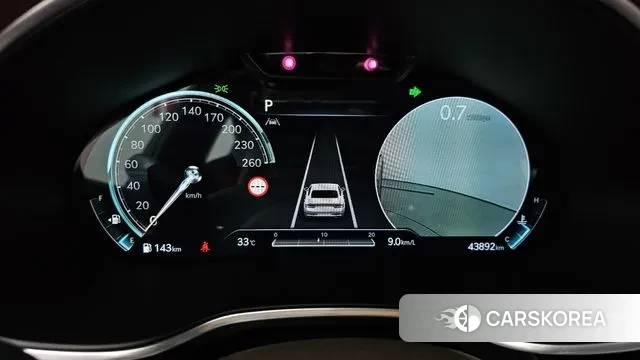 Genesis G80 (RG3) id 2994351 из Кореи 18