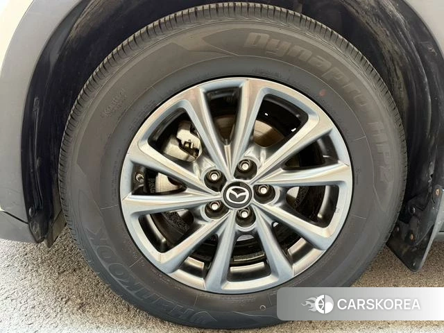 Mazda CX-4 id 4276030 из Китая 23