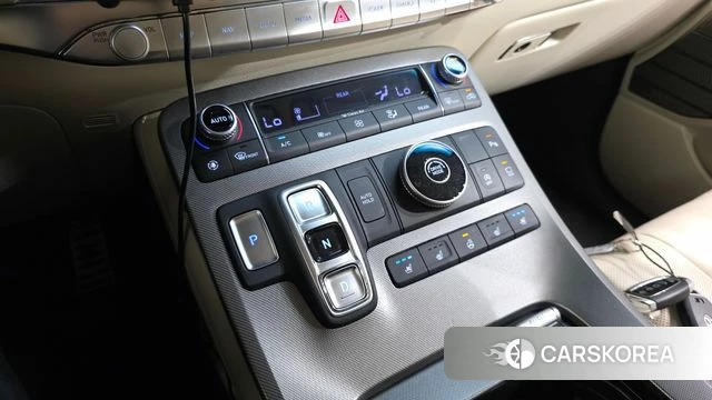 Hyundai Palisade id 4482354 из Кореи 32