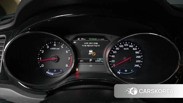 Kia The New Carnival id 4310807 из Кореи 31