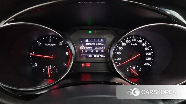 Kia All New Carnival id 3520642 из Кореи 18