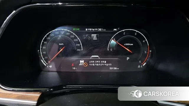 Kia Mohave Master id 3367876 из Кореи 18