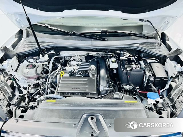 Volkswagen Tanyue id 4258331 из Китая 26