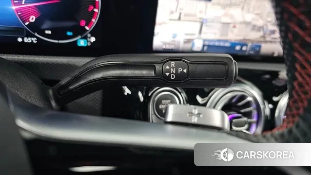 Mercedes-Benz CLA-Class C118 id 3619975 из Кореи 18