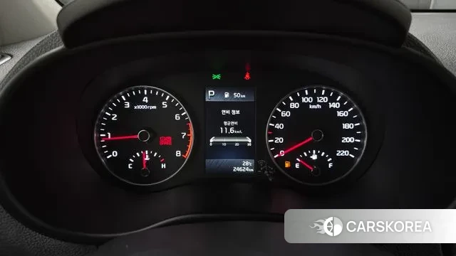 Kia Morning Urban (JA) id 3003921 из Кореи 18