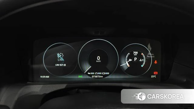 Jaguar XF (X260) id 4615120 из Кореи 33