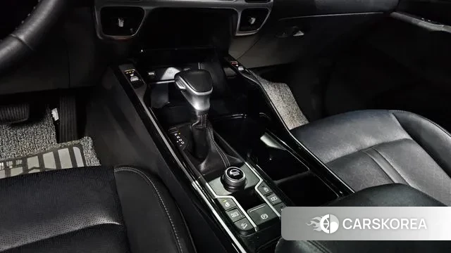 Kia Sorento 4th Generation id 3635681 из Кореи 18