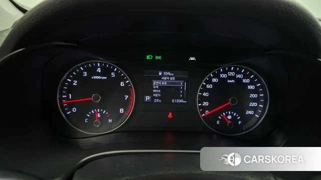 Kia Come New K3 id 4458708 из Кореи 28