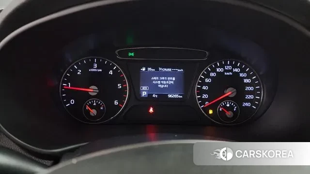 Kia The New Sorento id 3778879 из Кореи 18