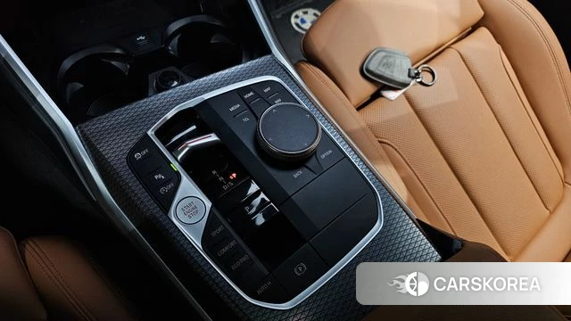 BMW 3 Series (G20) id 4342925 из Кореи 34