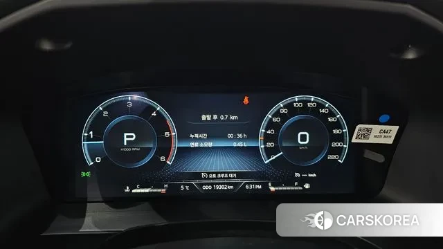 Ssangyong The New Rexton Sports Cannes id 3707502 из Кореи 18