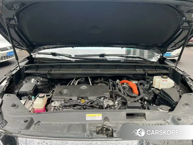 Toyota Highlander id 4274593 из Китая 8