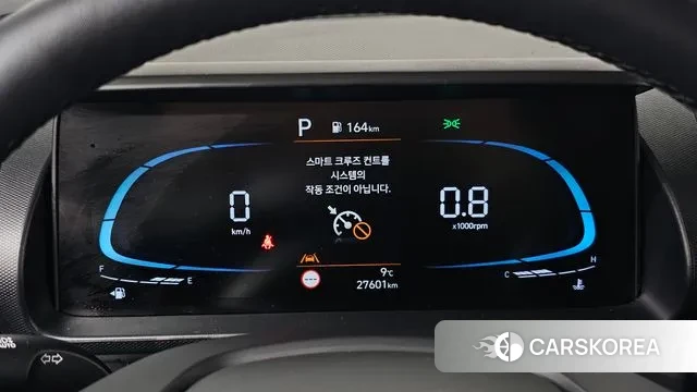 Hyundai The New Casper id 3689579 из Кореи 18