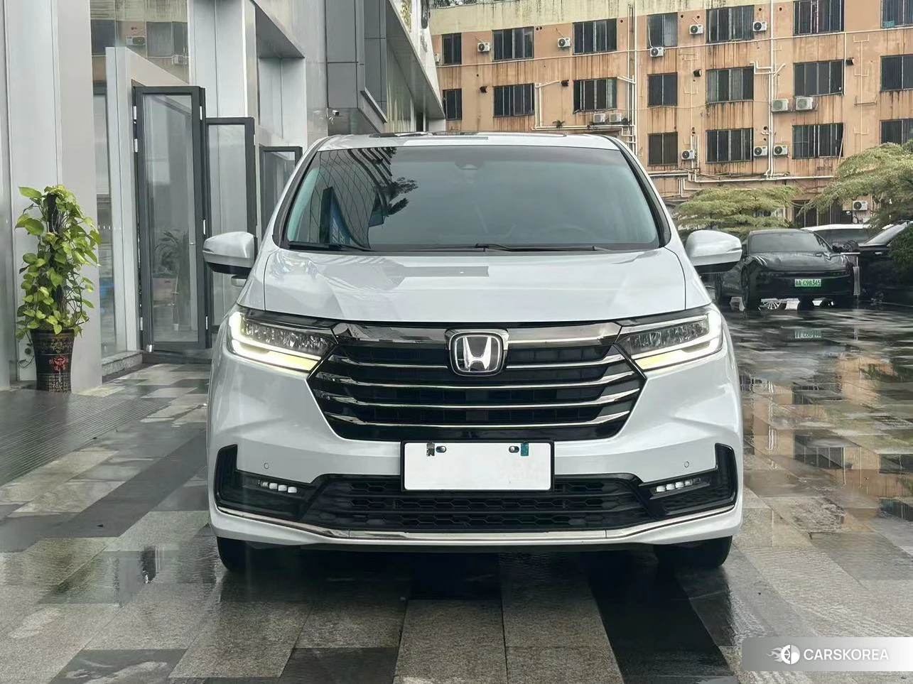 Honda Odyssey id 4479460 из Китая 22
