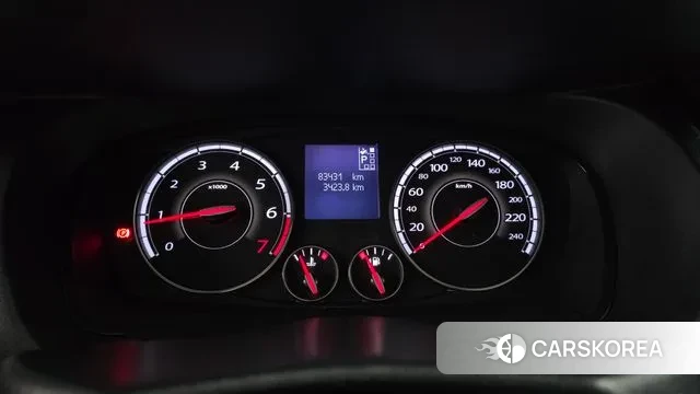 Renault Korea (Samsung) SM7 Nova id 3698629 из Кореи 18