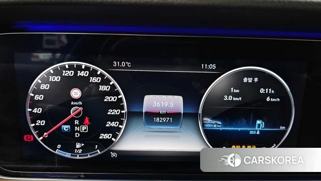 Mercedes-Benz E-Class W213 id 4684260 из Кореи 18