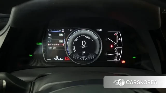 Lexus ES300h 7th generation id 3427033 из Кореи 18