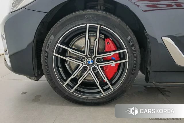 BMW 5 series id 4265656 из Китая 22