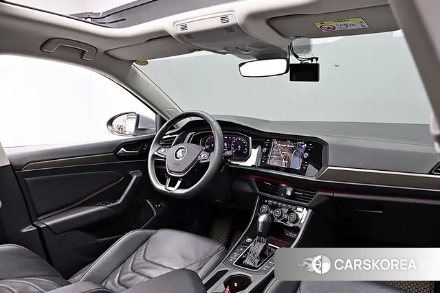 Volkswagen 7th Generation of Jetta id 3607116 из Кореи 18