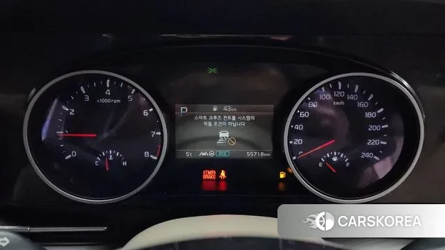 Kia Carnival 4th generation id 3504434 из Кореи 18