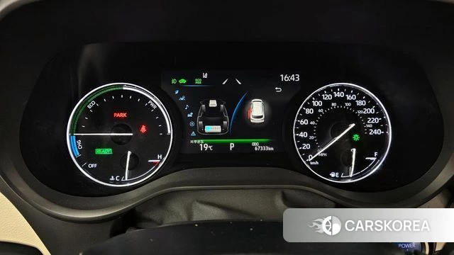 Toyota Sienna 4th Generation id 3852125 из Кореи 18