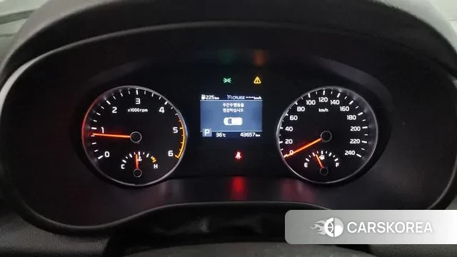 Kia Sportage The Bold id 2985963 из Кореи 18