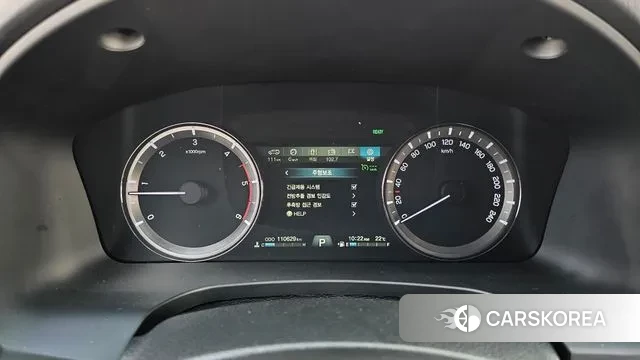 Ssangyong G4 Rexton id 3209719 из Кореи 18