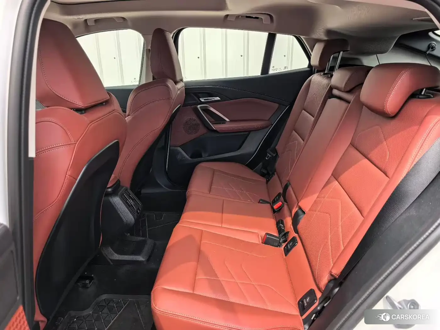 BMW X2 id 4664607 из Китая 8
