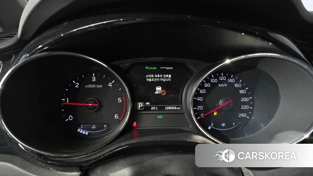 Kia All New Carnival id 4882647 из Кореи 29