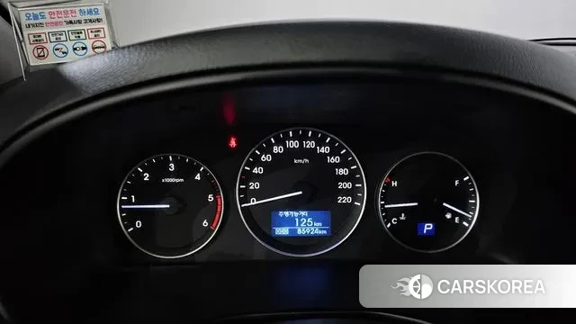 Hyundai The New Grand Starex id 3000280 из Кореи 18