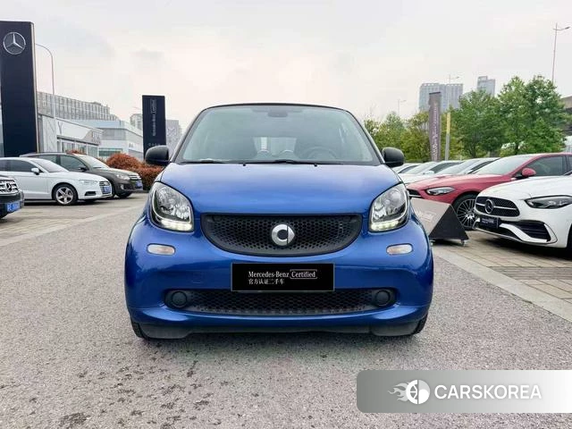 Smart fortwo id 4241217 из Китая 11