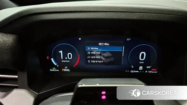 Ford Explorer 6th Generation id 3321664 из Кореи 18