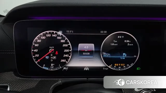 Mercedes-Benz CLS-Class C257 id 3736951 из Кореи 18