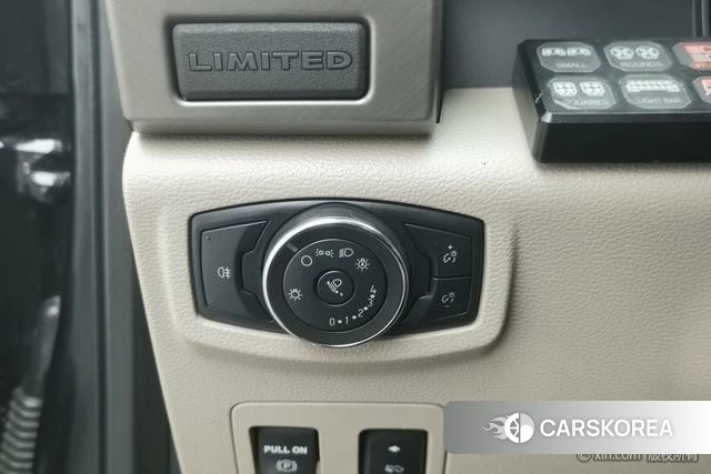 Ford F-150 id 4210205 из Китая 22