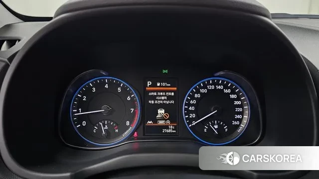 Hyundai The New Kona id 3473724 из Кореи 18