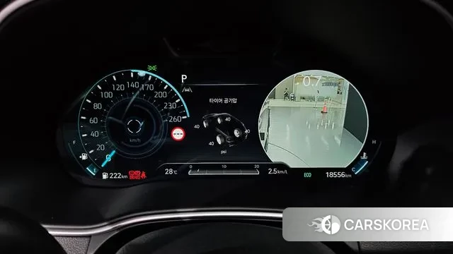 Genesis GV80 id 2884107 из Кореи 18