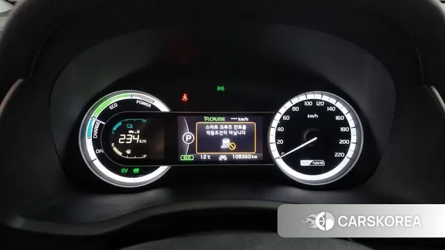 Kia Niro id 3728516 из Кореи 18