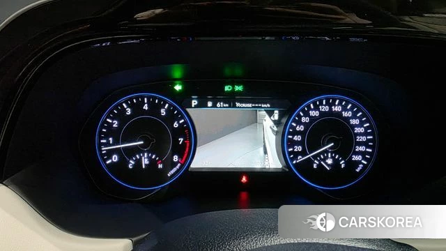 Hyundai Palisade id 4703307 из Кореи 29