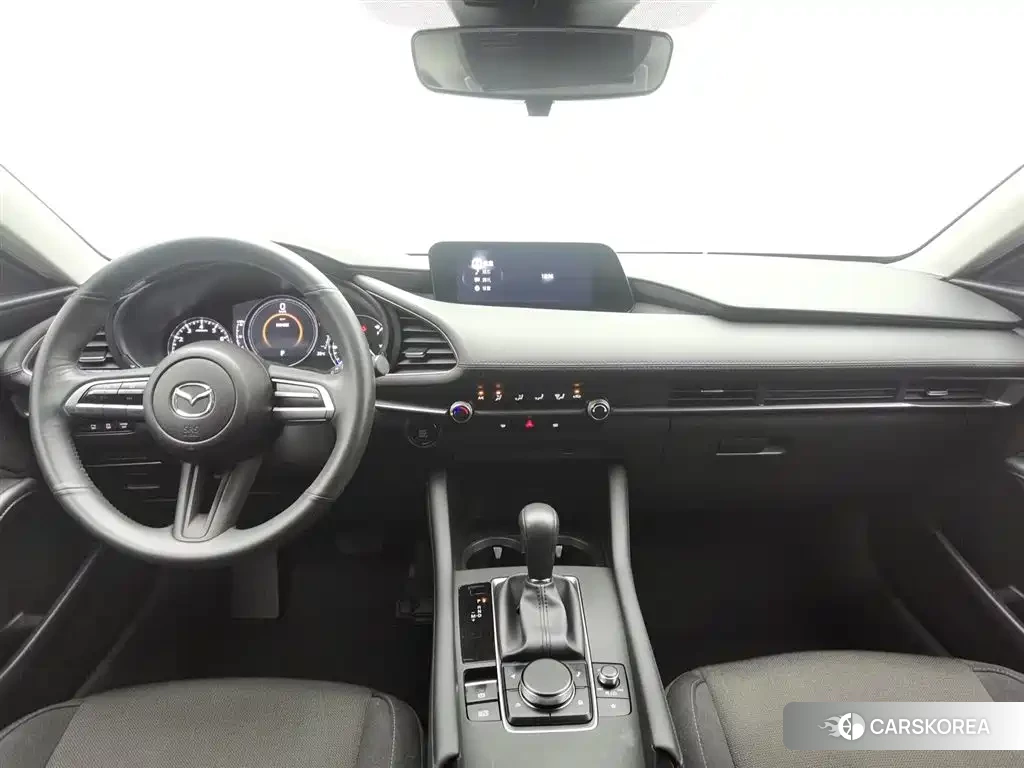 Mazda 3 id 4545756 из Китая 22