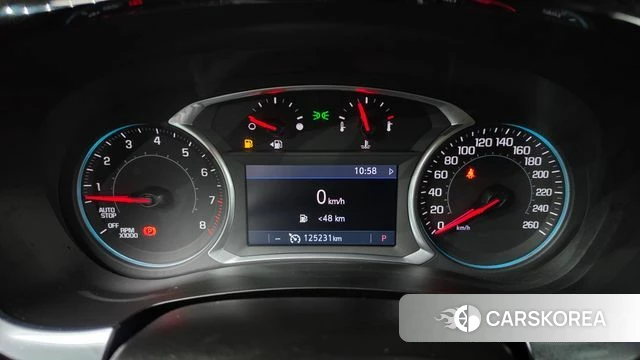 Chevrolet (GM Daewoo) Traverse id 4496435 из Кореи 18